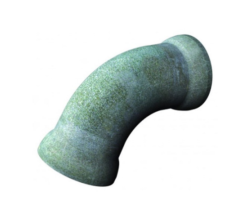 Отводы раструбные чугунные в Могилёве для трубопроводов