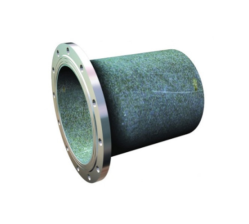 Патрубки чугунные фланец-гладкие в Могилёве