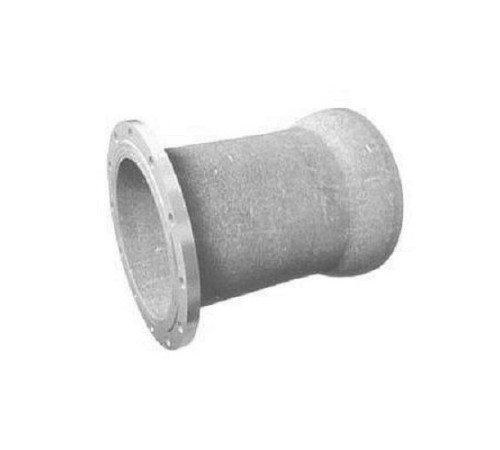 Патрубки фланец-раструб чугунные в Могилёве