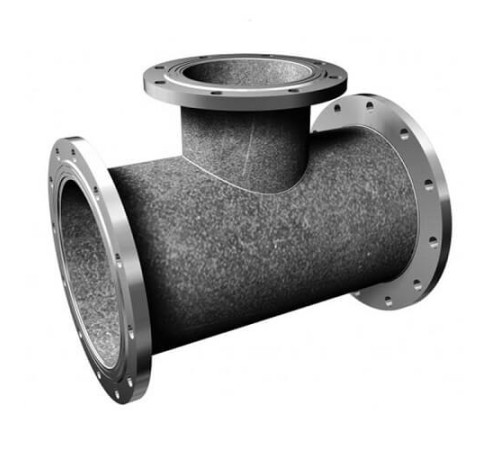 Пожарные подставки фланцевые чугунные в Могилёве