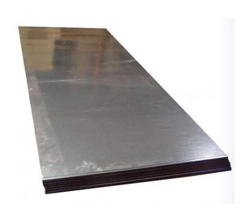 Легированные листы в Могилёве от производителя