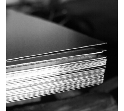 Листы оцинкованные в Могилёве для юридических лиц