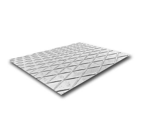 Листы рифленые ромбические в Могилёве для юрлиц