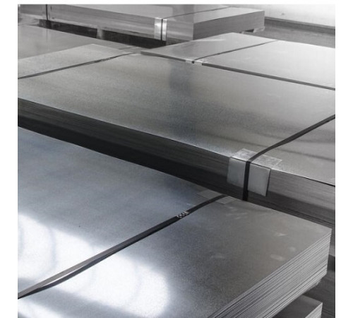 Листы холоднокатаные в Могилёве от Спецметаллстрой