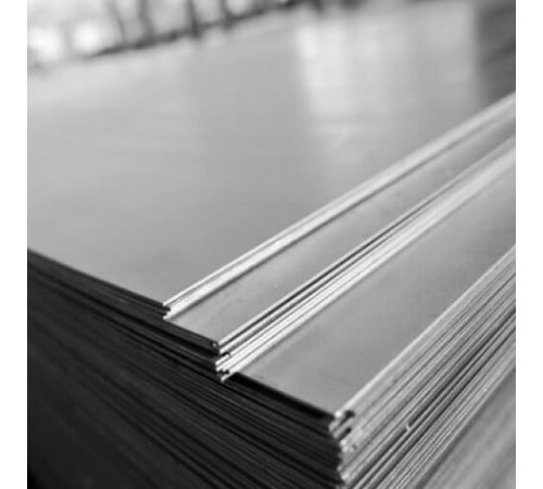 Низколегированные листы в Могилёве от Спецметаллстрой