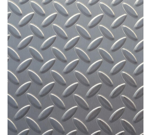 Листы рифленые стальные в Могилёве для юридических лиц