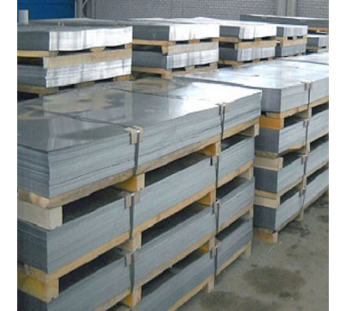 Листы жести в Могилёве для производств и строительства