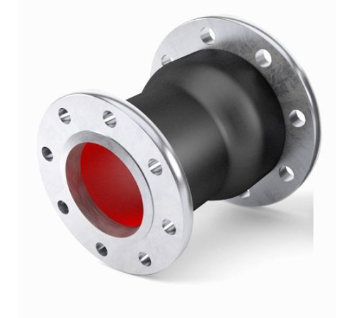 Переходы фланцевые чугунные в Могилёве для юридических лиц