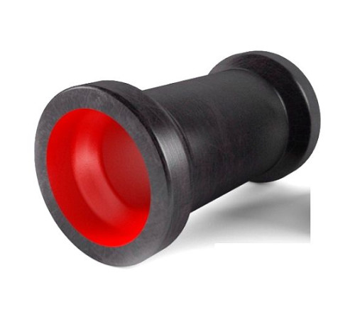 Переходы раструбные чугунные в Могилёве для трубопроводов