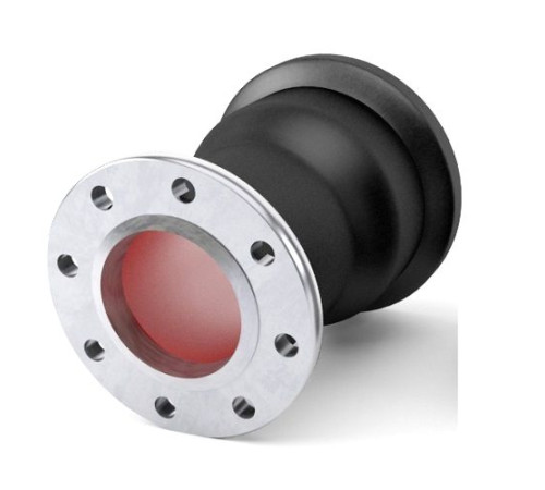 Переходы раструб-фланец чугунные в Могилёве