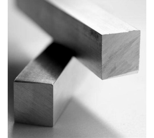 Дюралевые квадраты в Могилёве для промышленности