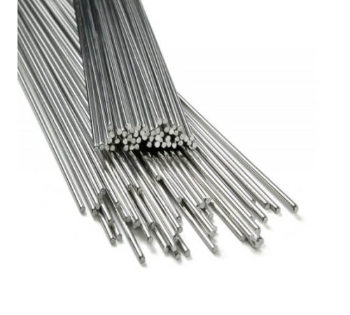 Дюралевые прутки в Могилёве от Спецметаллстрой