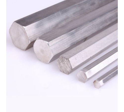 Дюралевые шестигранники в Могилёве для промышленности