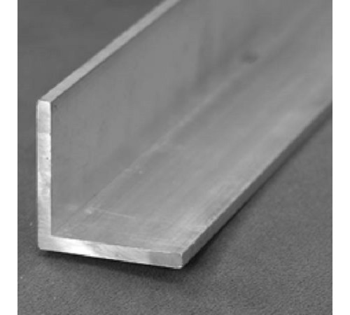 Дюралевые уголки в Могилёве для юридических лиц