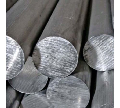 Дюралевые круги в Могилёве от Спецметаллстрой