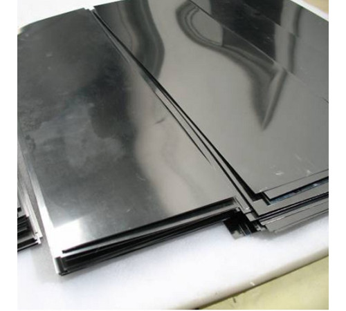 Листы вольфрамовые в Могилёве для промышленности