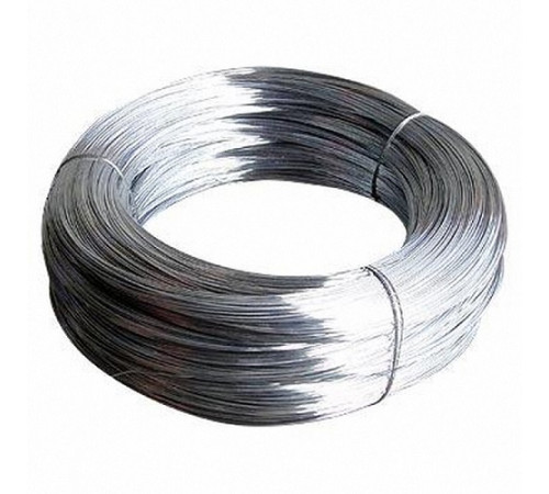 Проволоки цинковые в Могилёве для юридических лиц