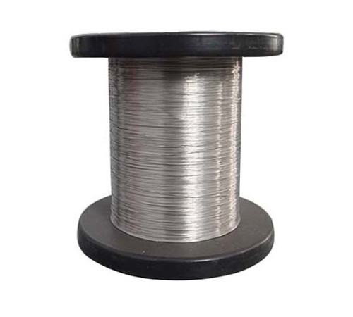 Нить нихромовая в Могилёве для промышленности