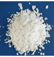 Кальций хлористый пищевой