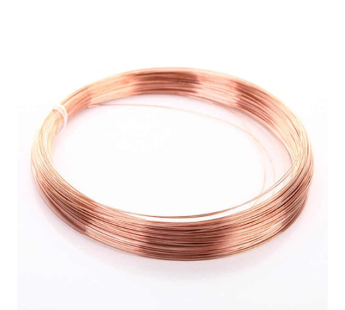 Крешерные медные проволоки в Могилёве для юрлиц