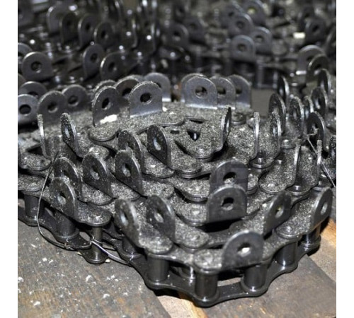 Транспортерные цепи в Могилёве для предприятий Беларуси