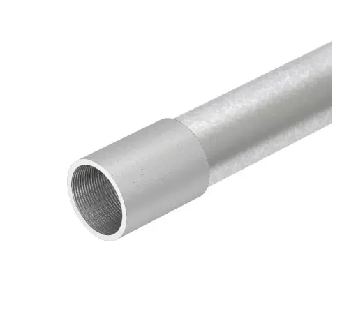 Стальные панцирные трубы с резьбой в Могилёве