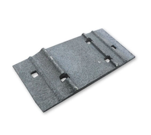 Подкладки костыльного скрепления для ж/д в Могилёве