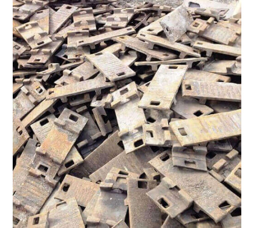 Подкладки нераздельного крепления для ж/д в Могилёве