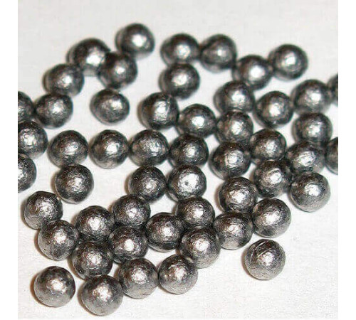 Дробь стальная литая в Могилёве для промышленных предприятий