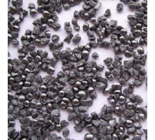 Дробь чугунная колотая в Могилёве и Беларуси