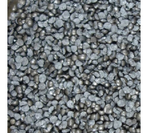 Дроби чугунные колотые улучшенные в Могилёве