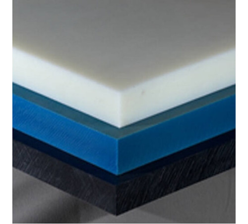 Полиацетальные пластины в Могилёве с доставкой по Беларуси