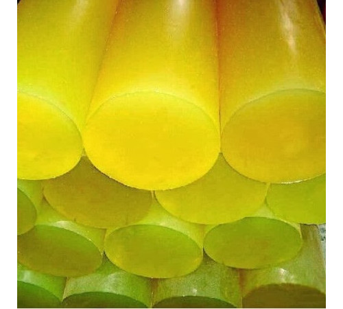 Полиуретановые стержни в Могилёве для промышленности