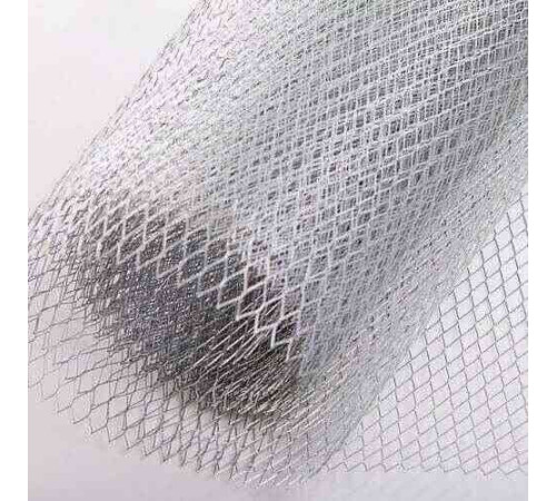 Оцинкованные просечно-вытяжные сетки в Могилёве