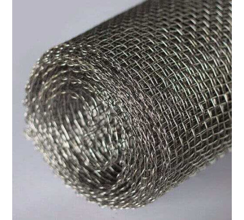 Сетки тканые оцинкованные в Могилёве для юридических лиц