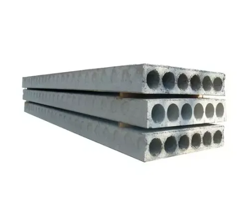 Железобетонные плиты перекрытий в Могилёве с доставкой