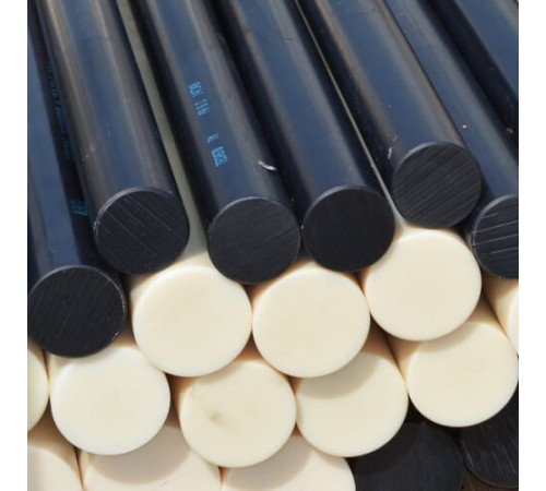 Экструзионные полиамидные стержни рецикл в Могилёве