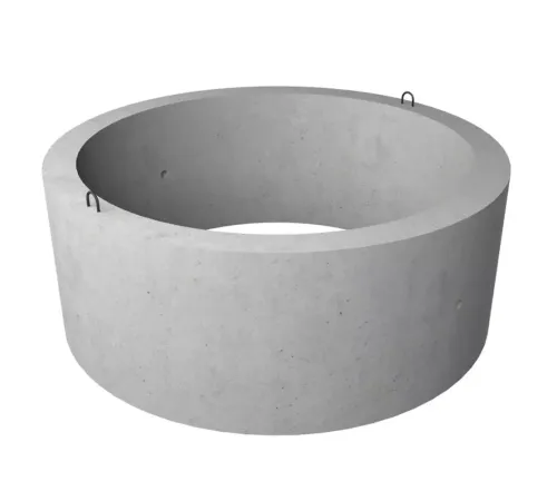 Кольца ЖБИ для колодцев в Могилёве с доставкой по Беларуси