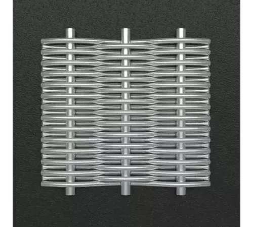 Нержавеющие фильтровые сетки в Могилёве от Спецметаллстрой