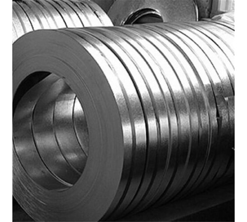 Ленты алюмель в Могилёве для промышленности