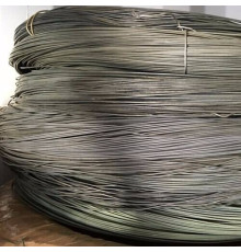 Проволока хромель