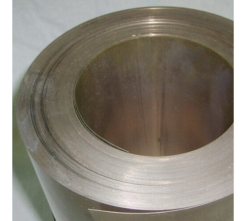 Ленты константан в Могилёве для производства и промышленности