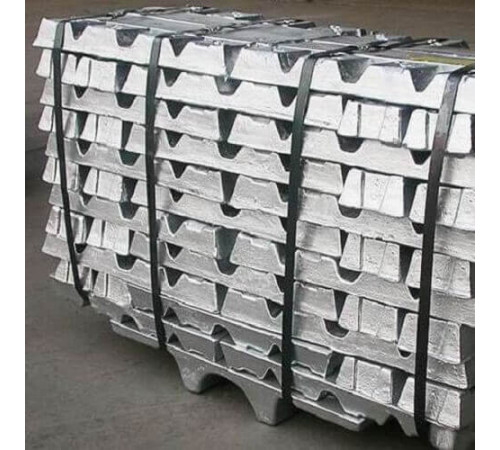 Цинк первичный в Могилёве для юридических лиц