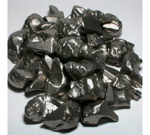 Цирконий в Могилёве: Металлы для промышленности