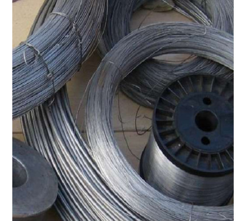 Нихромы в Могилёве для промышленных предприятий Беларуси