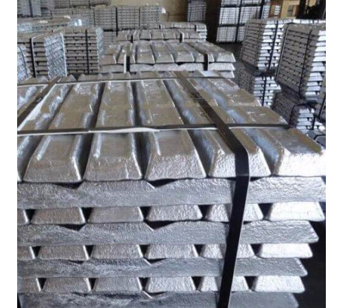 Сурьма марки Су, Су0, Су1, Су2 в Могилёве