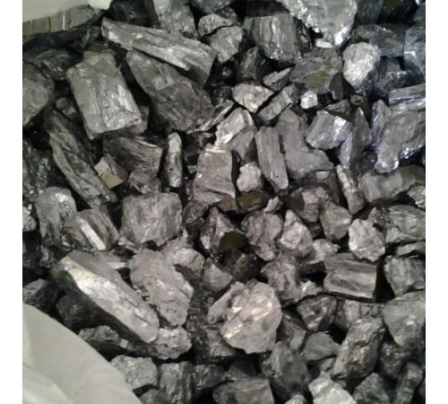 Первичные металлы Хром в Могилёве для промышленности