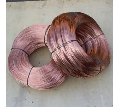 Проволоки манганин в Могилёве для юридических лиц