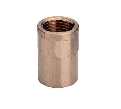 Медные переходы с внутренней резьбой в Могилёве