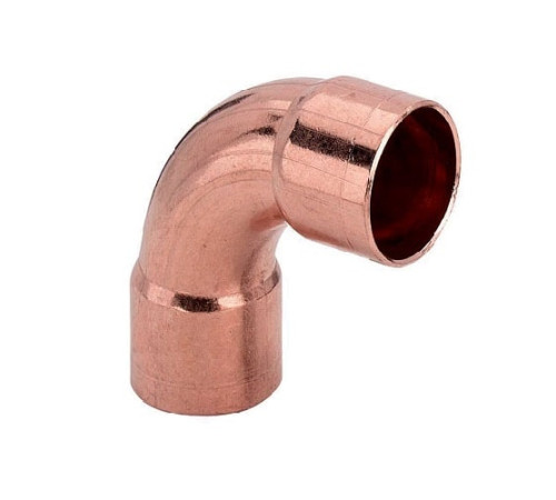 Медные отводы 90° в Могилёве от Спецметаллстрой